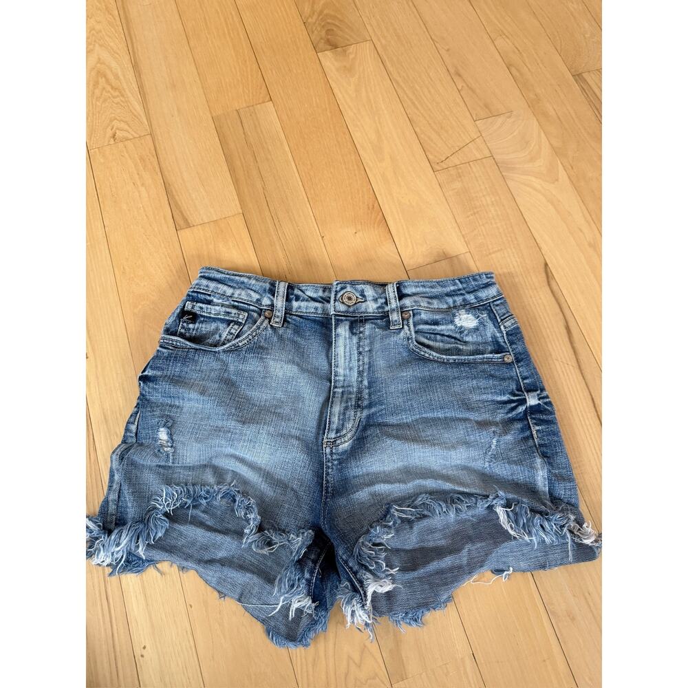 KanCan Jean Shorts